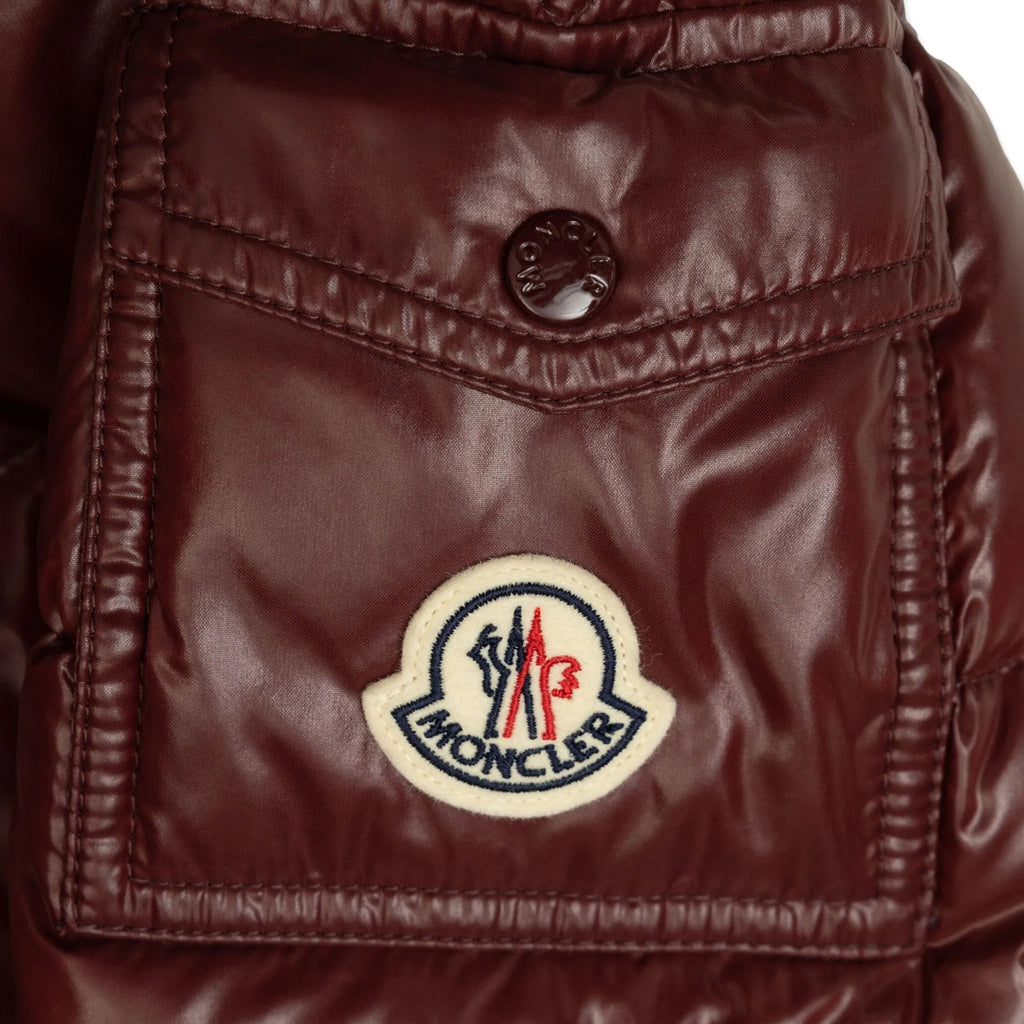 Moncler Enfant Moncler Maya Jacket