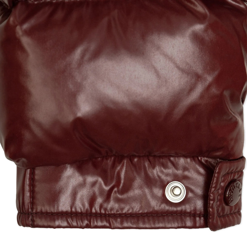 Moncler Enfant Moncler Maya Jacket