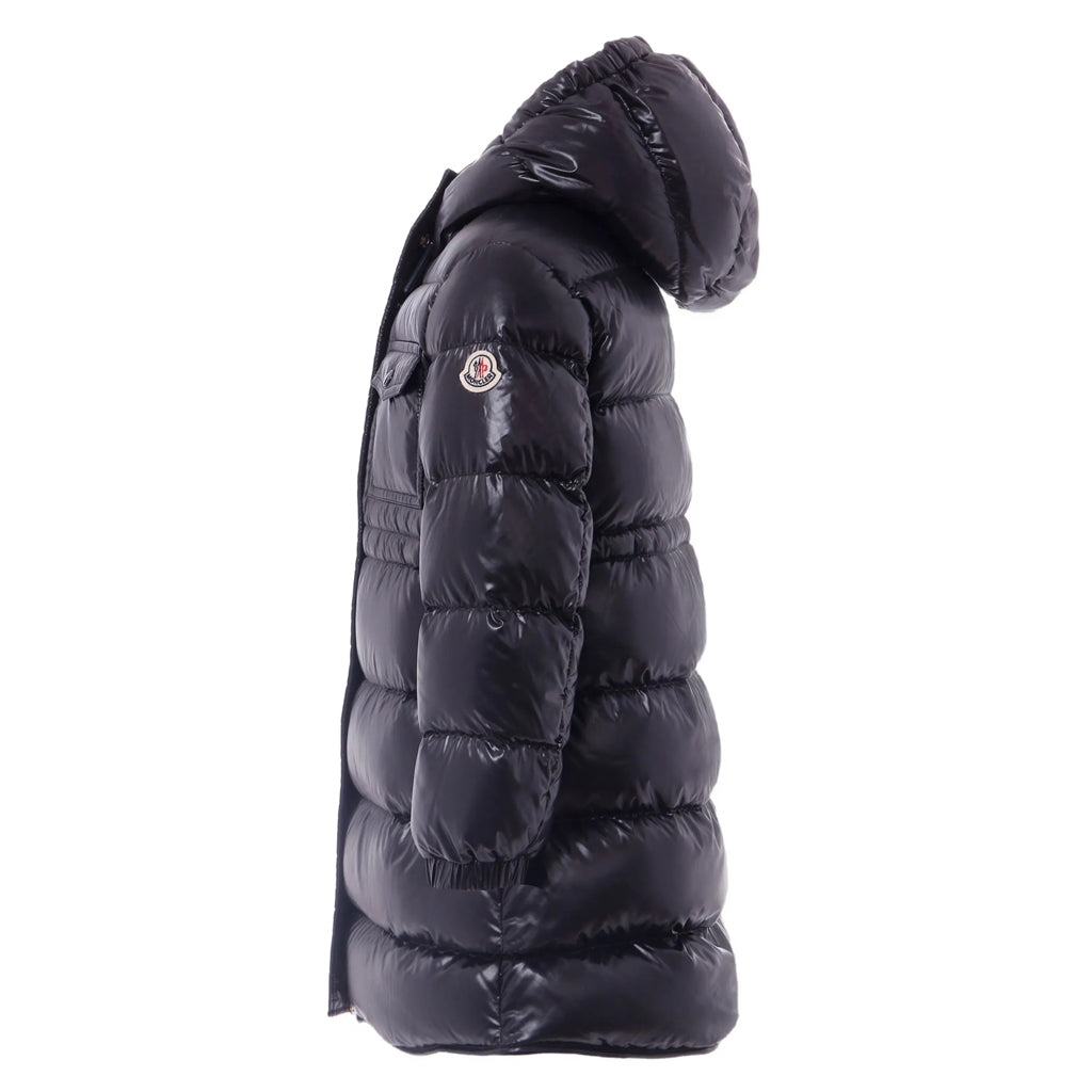 Moncler Enfant Dacca Long Parka