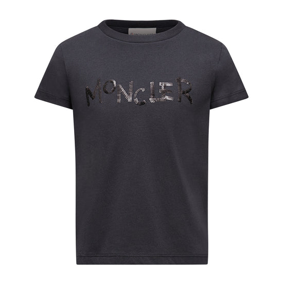 Moncler Enfant Logo T-shirt