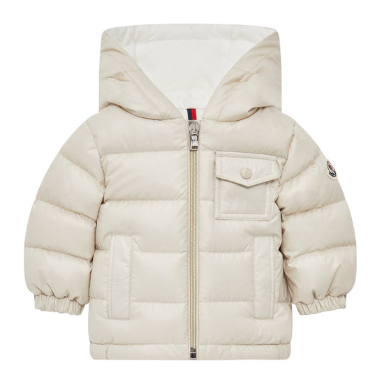 Moncler Enfant Mesles Jacket