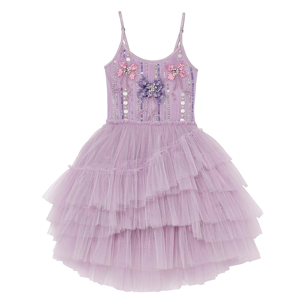 Tutu Du Monde Masquerade Tutu Dress