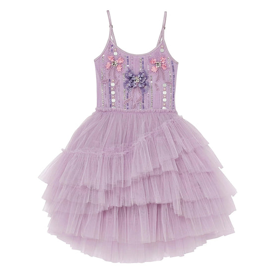 Tutu Du Monde Masquerade Tutu Dress