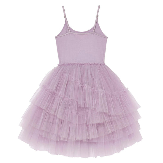 Tutu Du Monde Masquerade Tutu Dress