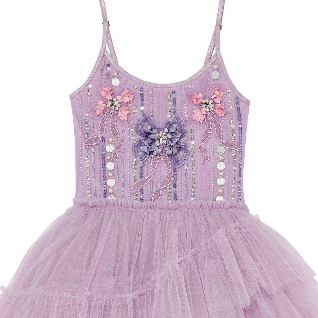 Tutu Du Monde Masquerade Tutu Dress