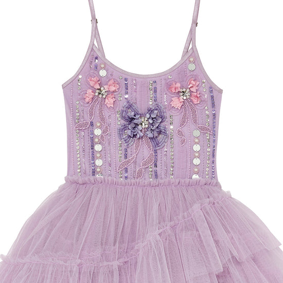 Tutu Du Monde Masquerade Tutu Dress