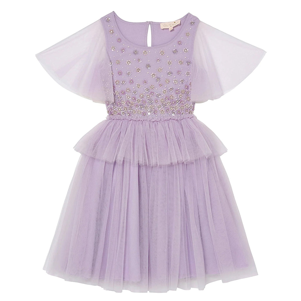 Tutu Du Monde Orchid Radiance Tutu Dress