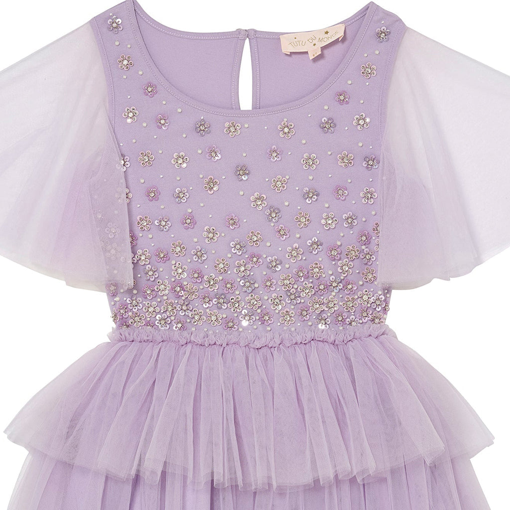 Tutu Du Monde Orchid Radiance Tutu Dress