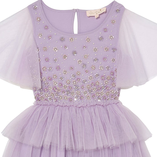 Tutu Du Monde Orchid Radiance Tutu Dress