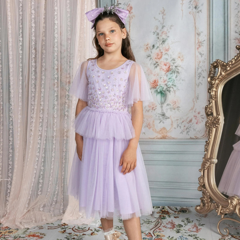 Tutu Du Monde Orchid Radiance Tutu Dress