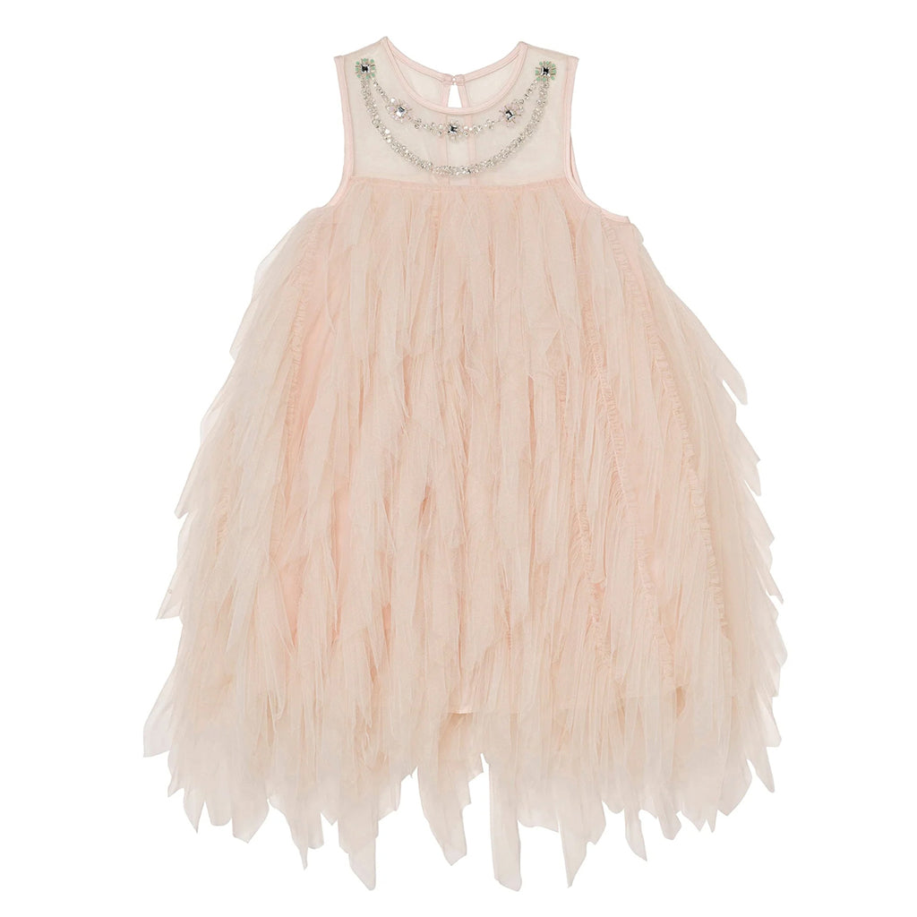 Tutu Du Monde Guilded Splendour Tutu Dress