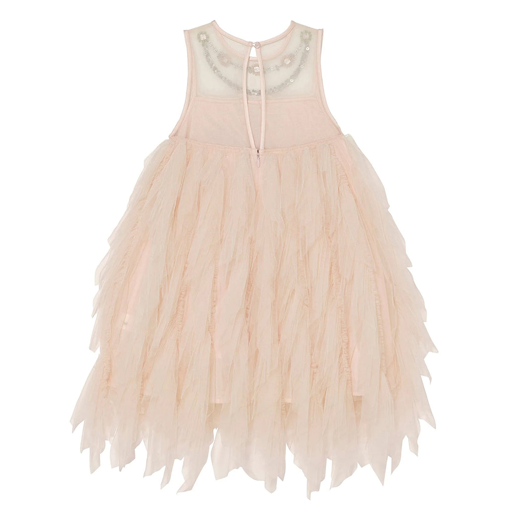 Tutu Du Monde Guilded Splendour Tutu Dress