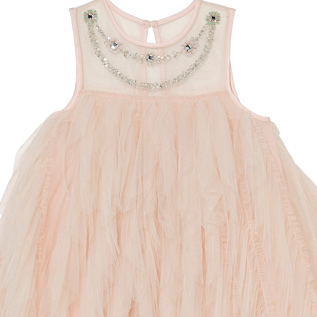 Tutu Du Monde Guilded Splendour Tutu Dress