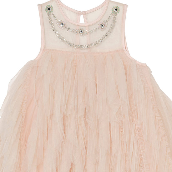 Tutu Du Monde Guilded Splendour Tutu Dress