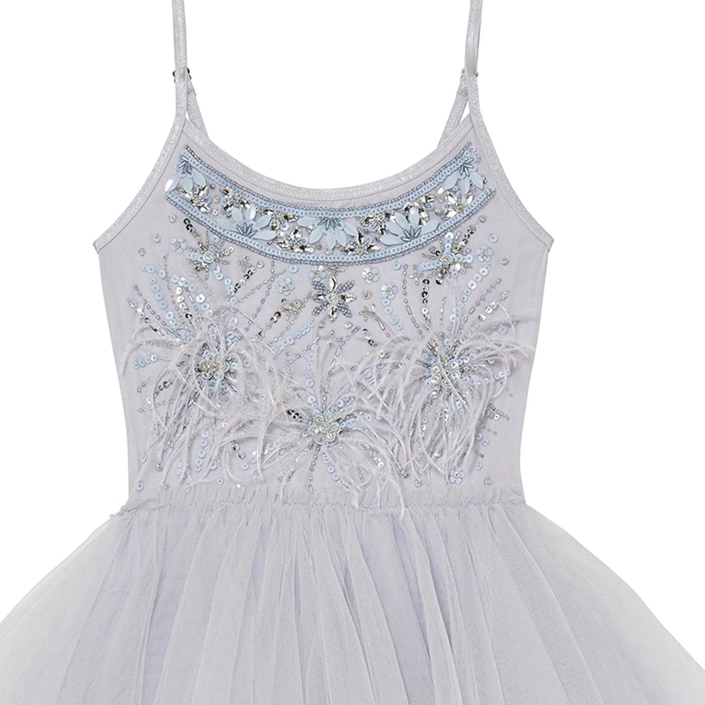 Tutu Du Monde Feathered Garden Tutu Dress