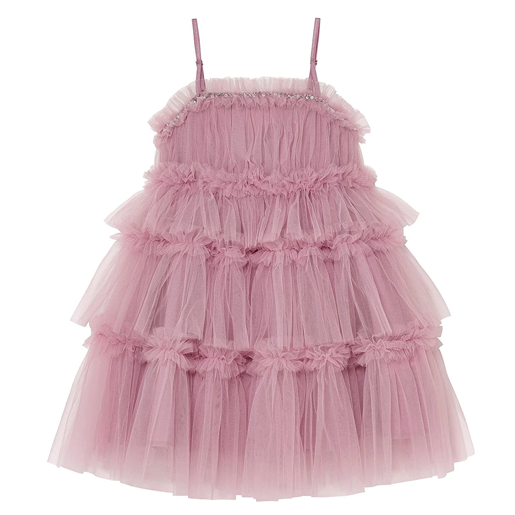Tutu Du Monde Who’s That Girl Tulle Dress