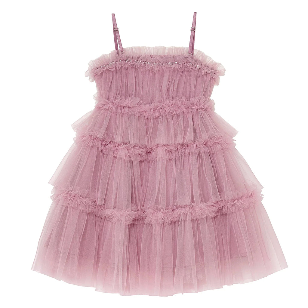 Tutu Du Monde Who’s That Girl Tulle Dress