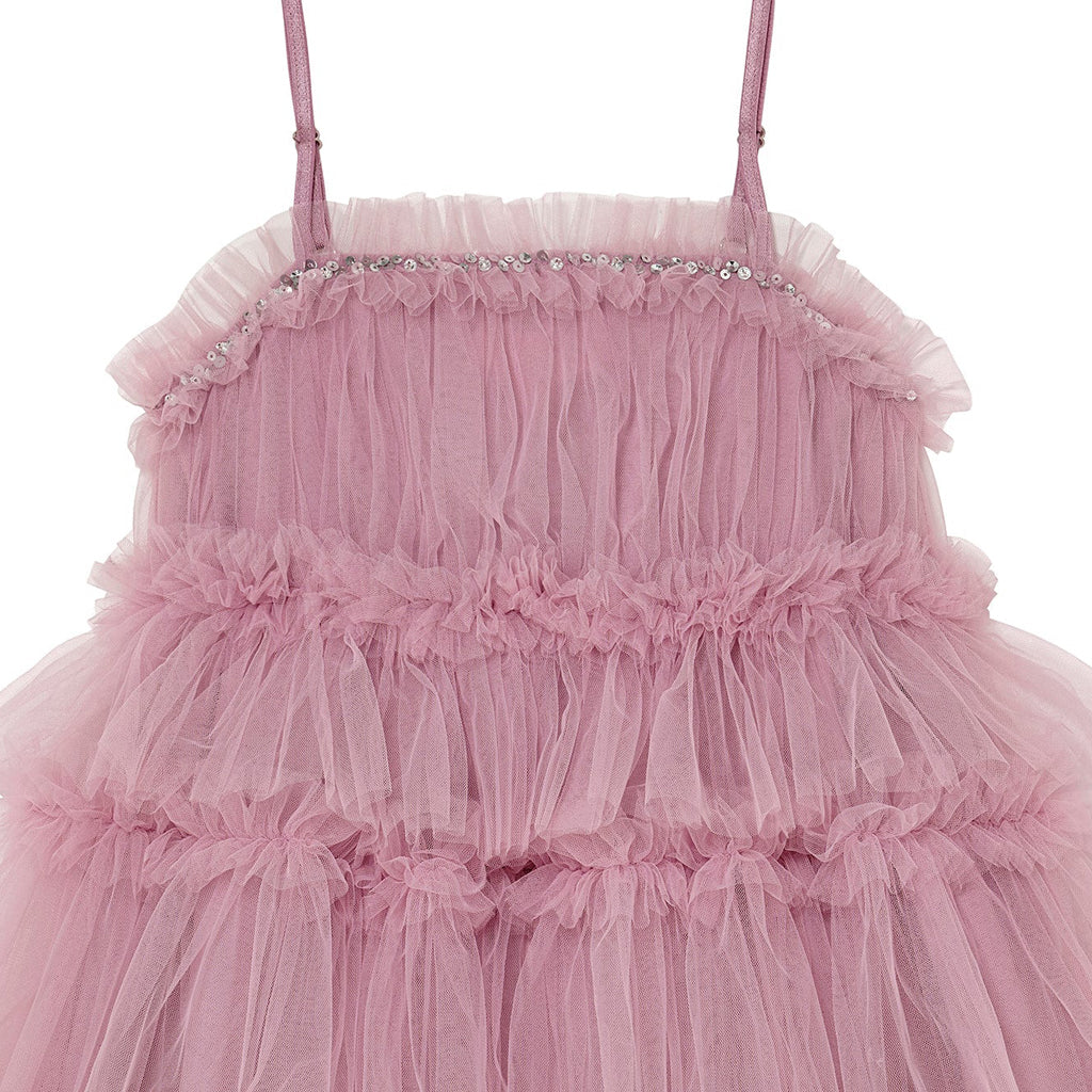 Tutu Du Monde Who’s That Girl Tulle Dress