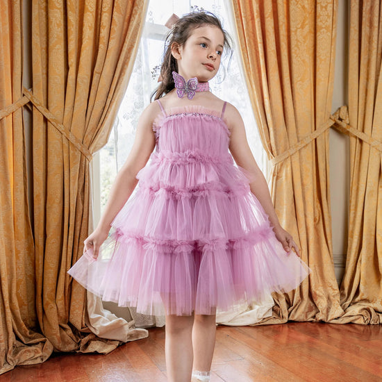 Tutu Du Monde Who’s That Girl Tulle Dress