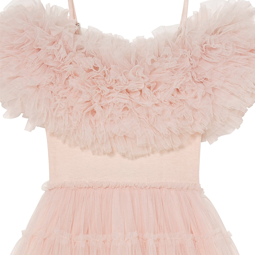Tutu Du Monde Chateau Romance Tutu Dress