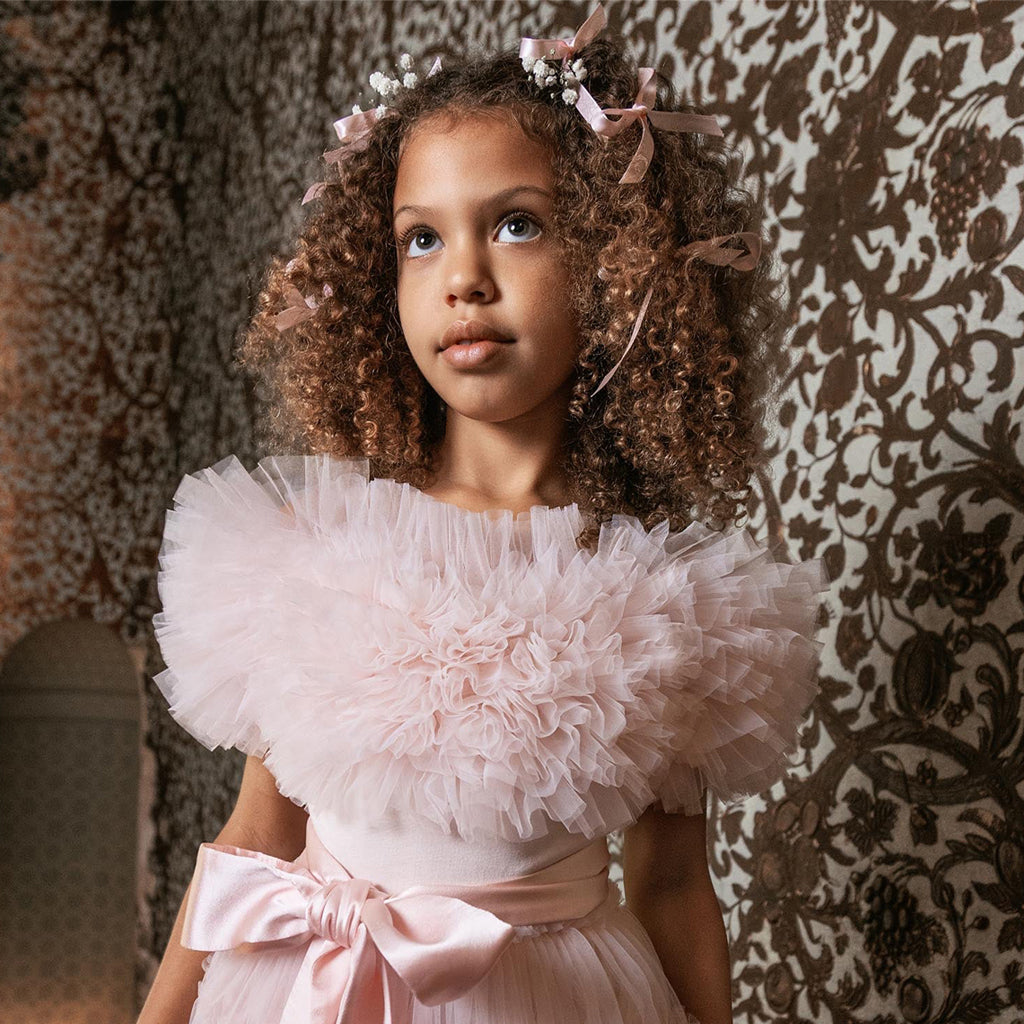 Tutu Du Monde Chateau Romance Tutu Dress