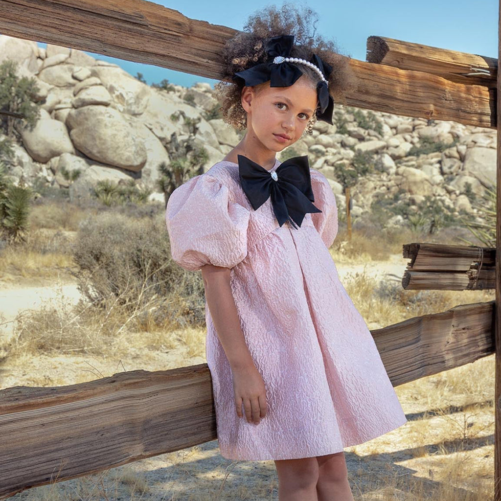 Tutu Du Monde Dolly Dress