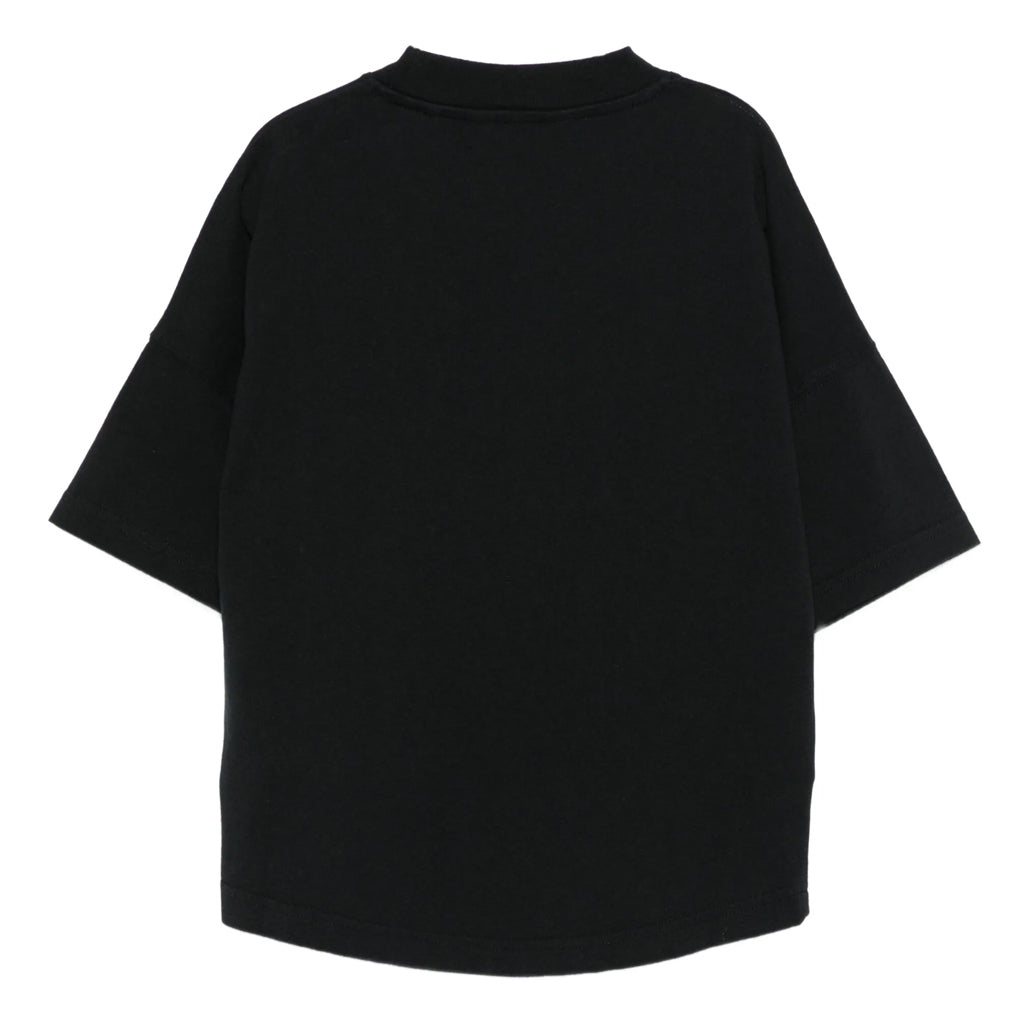 Palm Angels Kids PA Punk Bear Over T-shirt