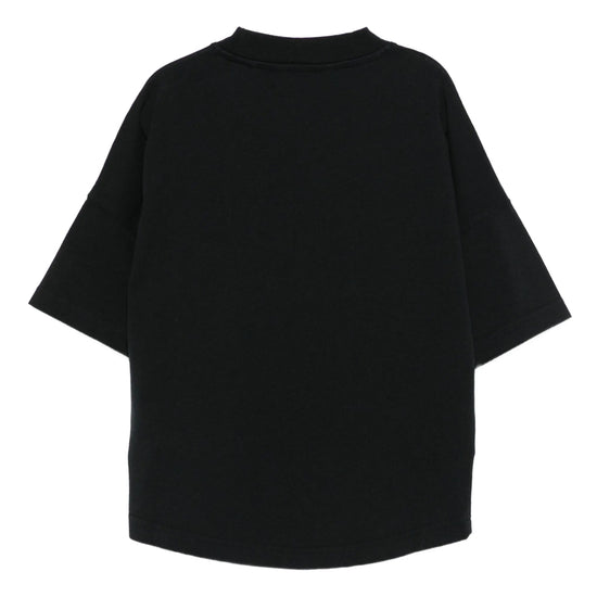 Palm Angels Kids PA Punk Bear Over T-shirt