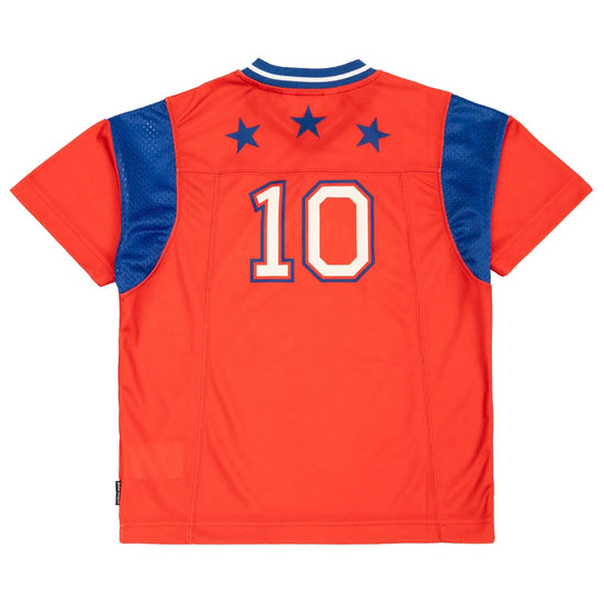 Palm Angels Kids Team Palm Soccer Tee