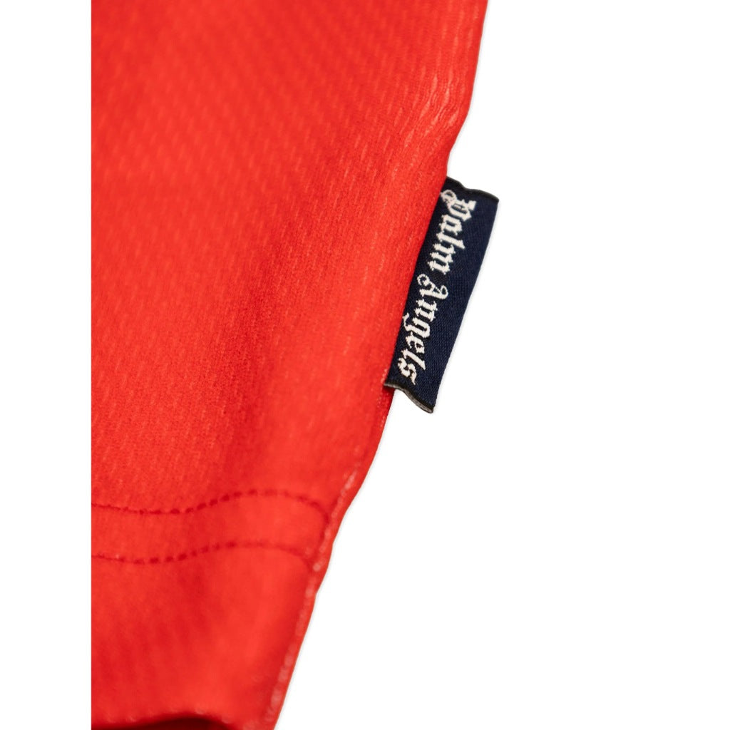 Palm Angels Kids Team Palm Soccer Tee