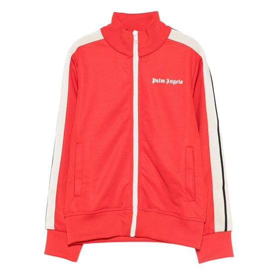 Palm Angels Kids Palm Angels Track Jacket