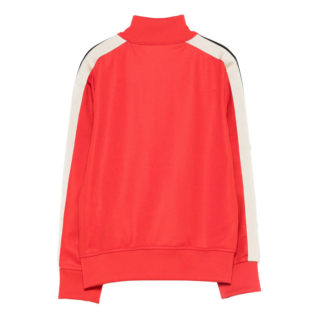 Palm Angels Kids Palm Angels Track Jacket