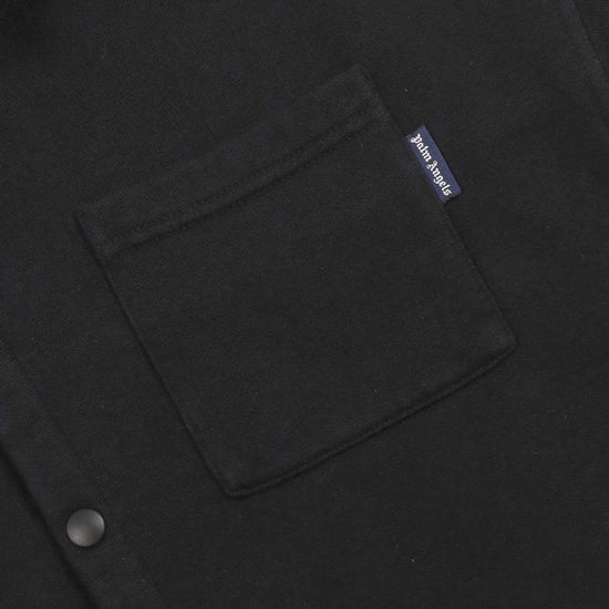 Palm Angels Kids Classic Logo Hoodie