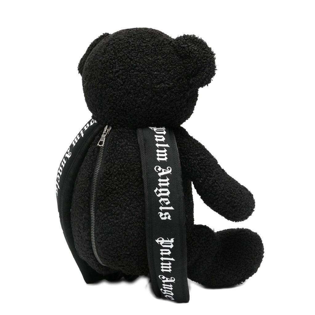 Palm Angels Kids Palm Angels Bear Backpack