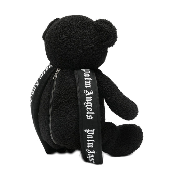 Palm Angels Kids Palm Angels Bear Backpack