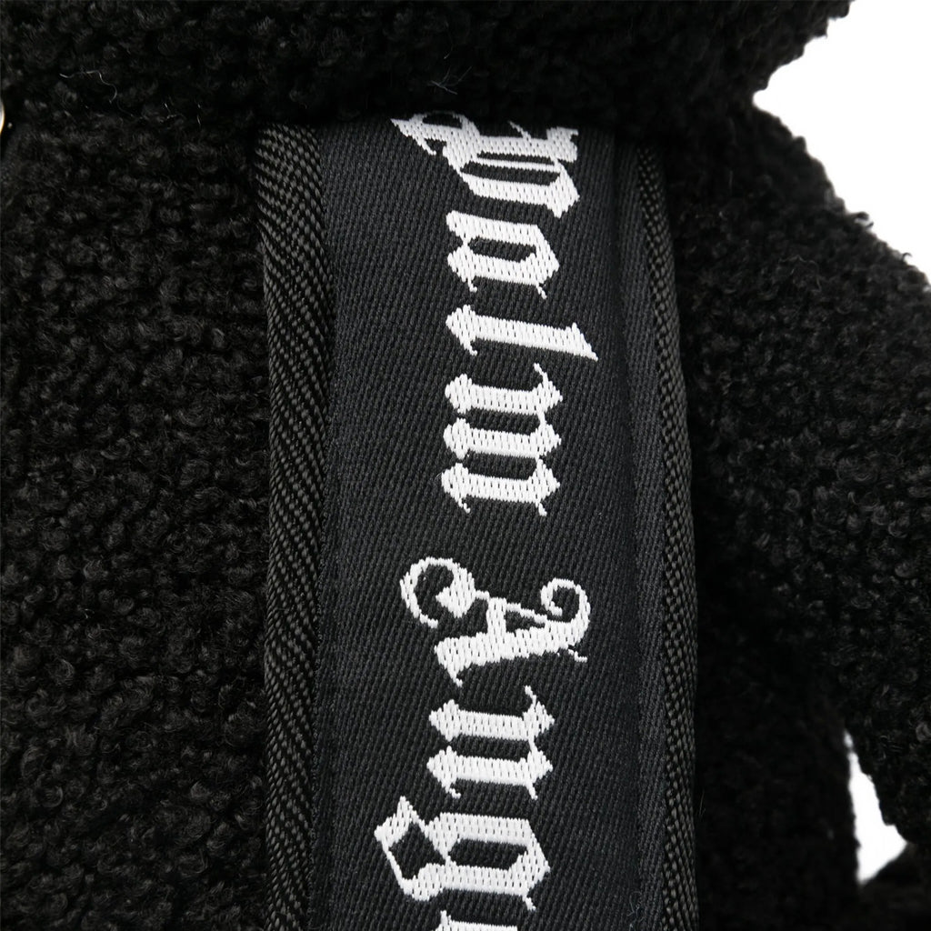 Palm Angels Kids Palm Angels Bear Backpack