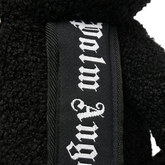 Palm Angels Kids Palm Angels Bear Backpack