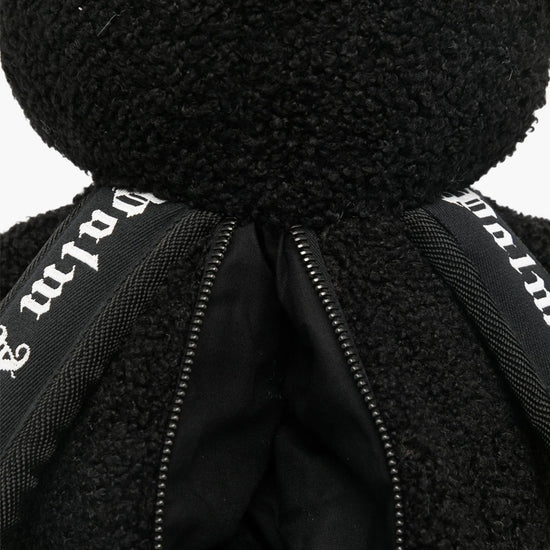 Palm Angels Kids Palm Angels Bear Backpack