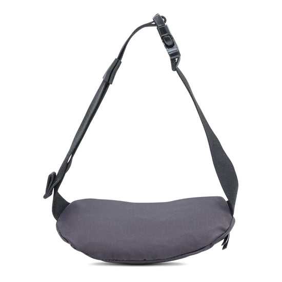 Palm Angels Kids Blurred Logo Fannypack