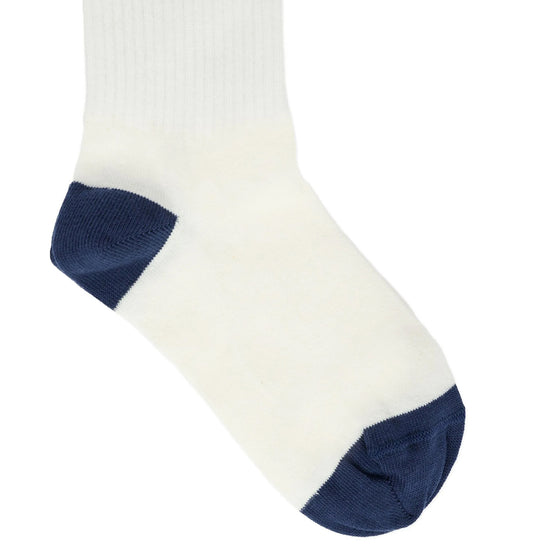 Palm Angels Kids PA Track High Socks