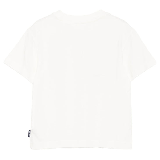 Palm Angels Kids Palm Tris Regular T-shirt