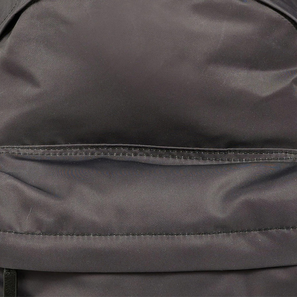 Palm Angels Kids Blurred Logo Big Backpack