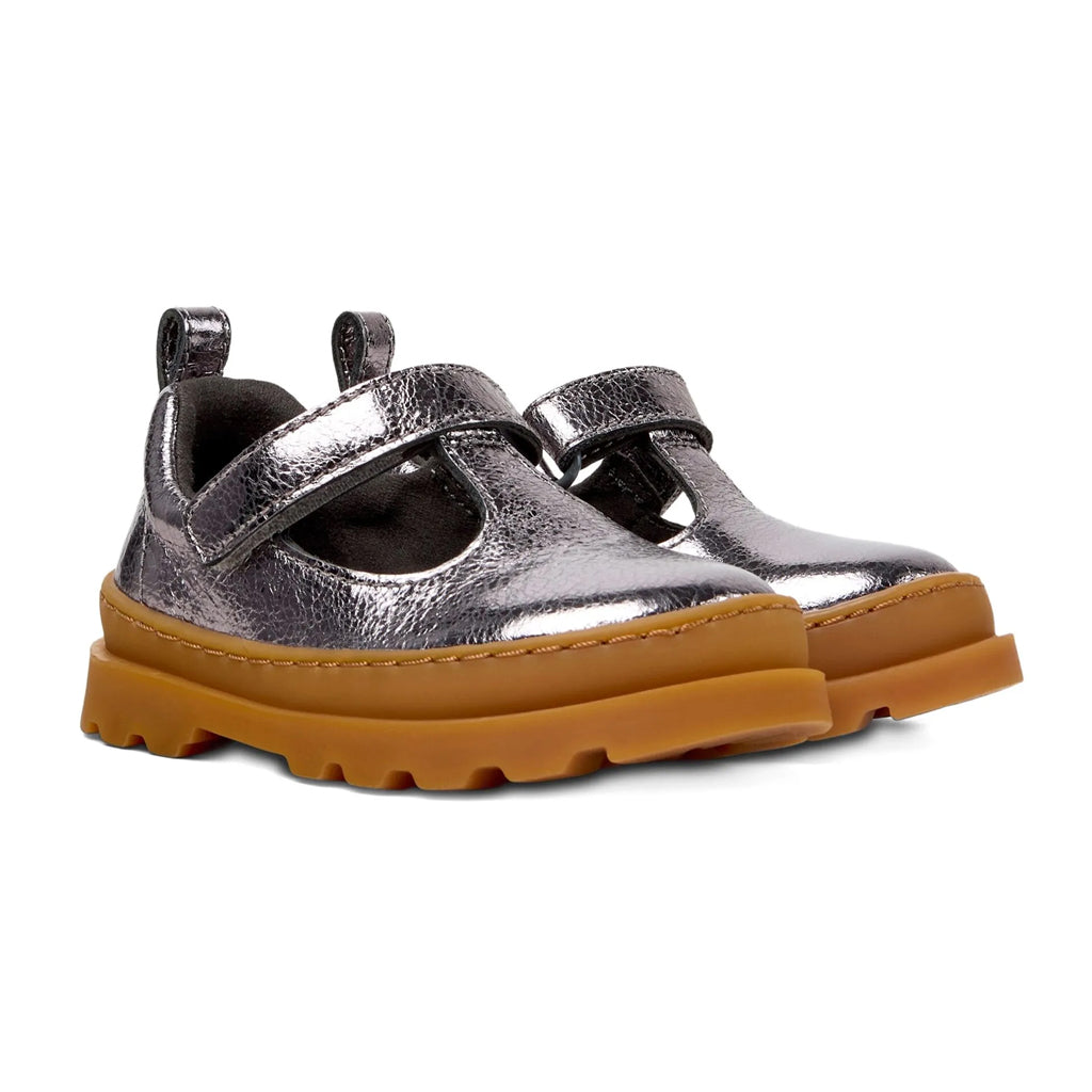 Camper For Kids Brutus Kids Mary Janes