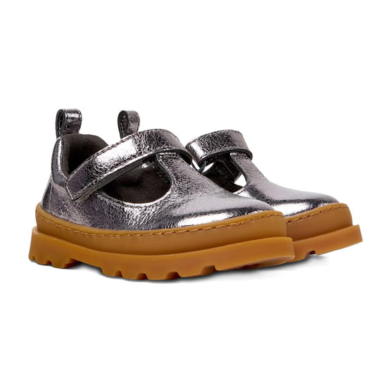 Camper For Kids Brutus Kids Mary Janes
