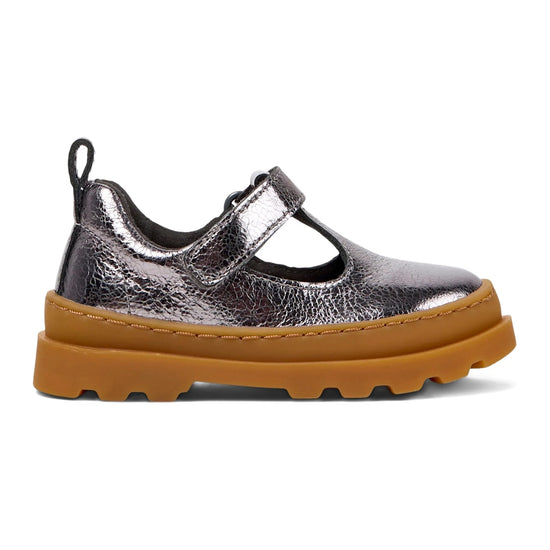 Camper For Kids Brutus Kids Mary Janes