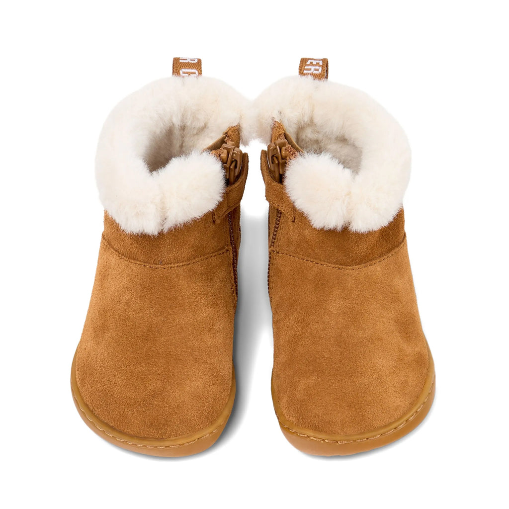 Camper For Kids Peu Kids Boots