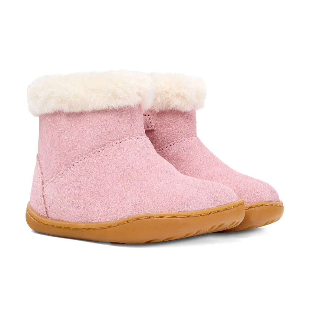 Camper For Kids Peu Kids Boots