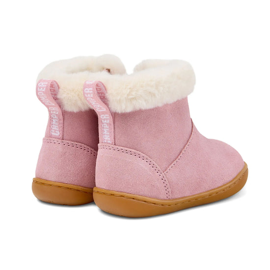 Camper For Kids Peu Kids Boots