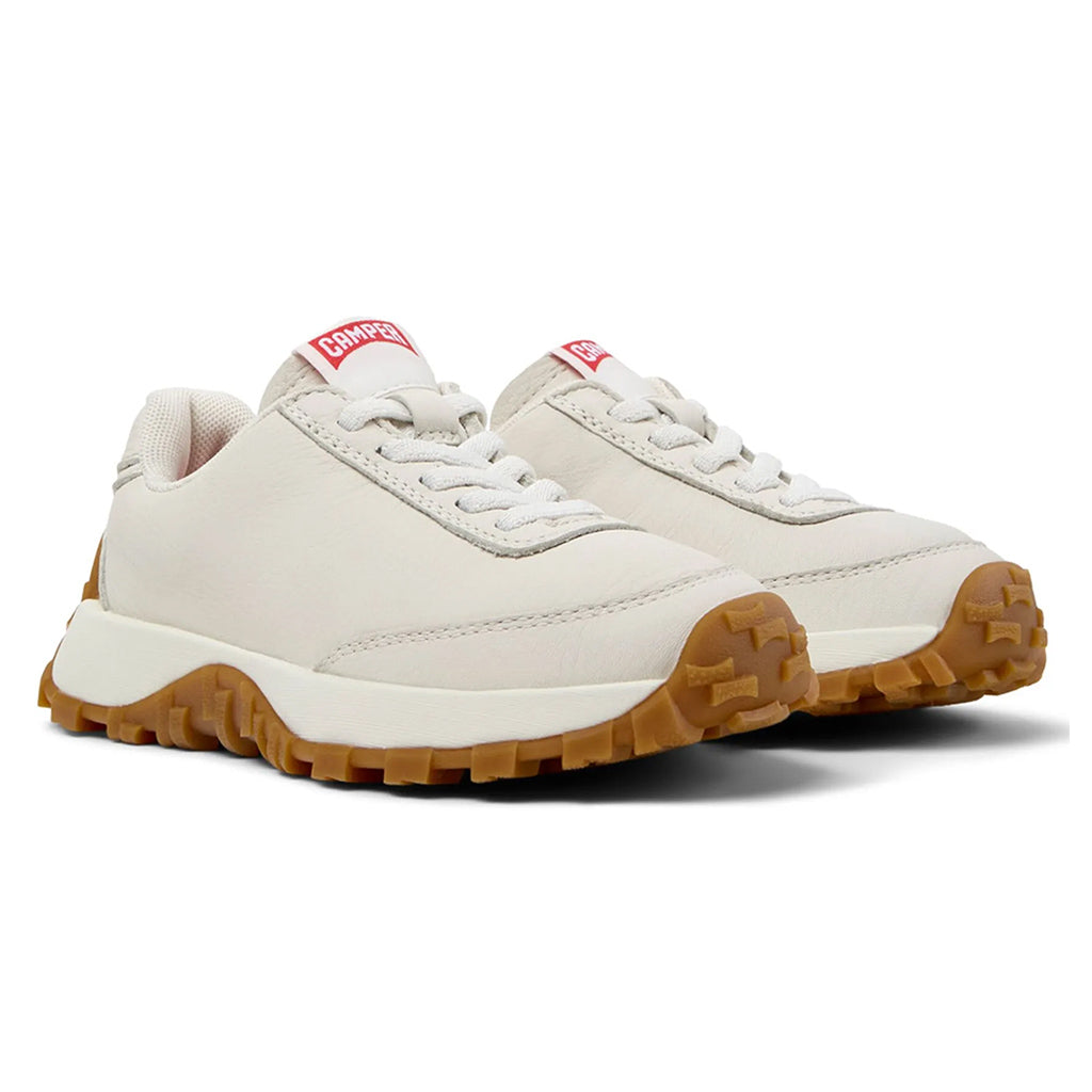 Camper For Kids Drift Trail Kids Sneakers