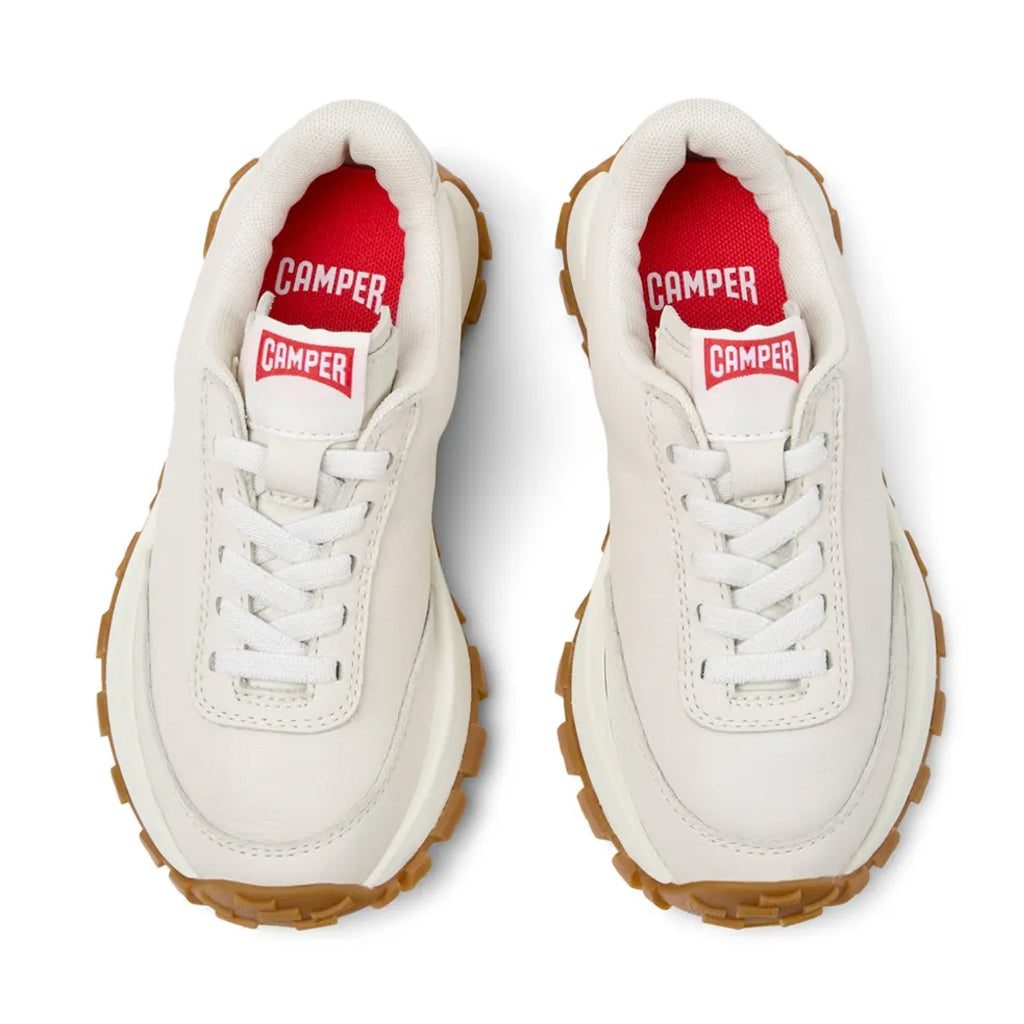 Camper For Kids Drift Trail Kids Sneakers
